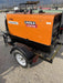 2021 Lincoln Electric Vantage 322 Vantage 322 Ready Pak 3 w/ Decals, ORANGE (includes trailer, cable rack, fender light kit) NO Telematics