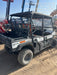 2022 KAWASAKI Mule PRO-DXT (Half Door)