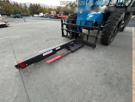 2025 ARROW MATERIAL HANDLING CE60-TH-STP