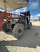 2018 Manitou 12042 Manitou MTA 12042 w/Cab/Heat/AC, Work Lights/Strobe, Aux Hyd, Solid Tires, Lift Hook, 66" Carriage, 72" Forks