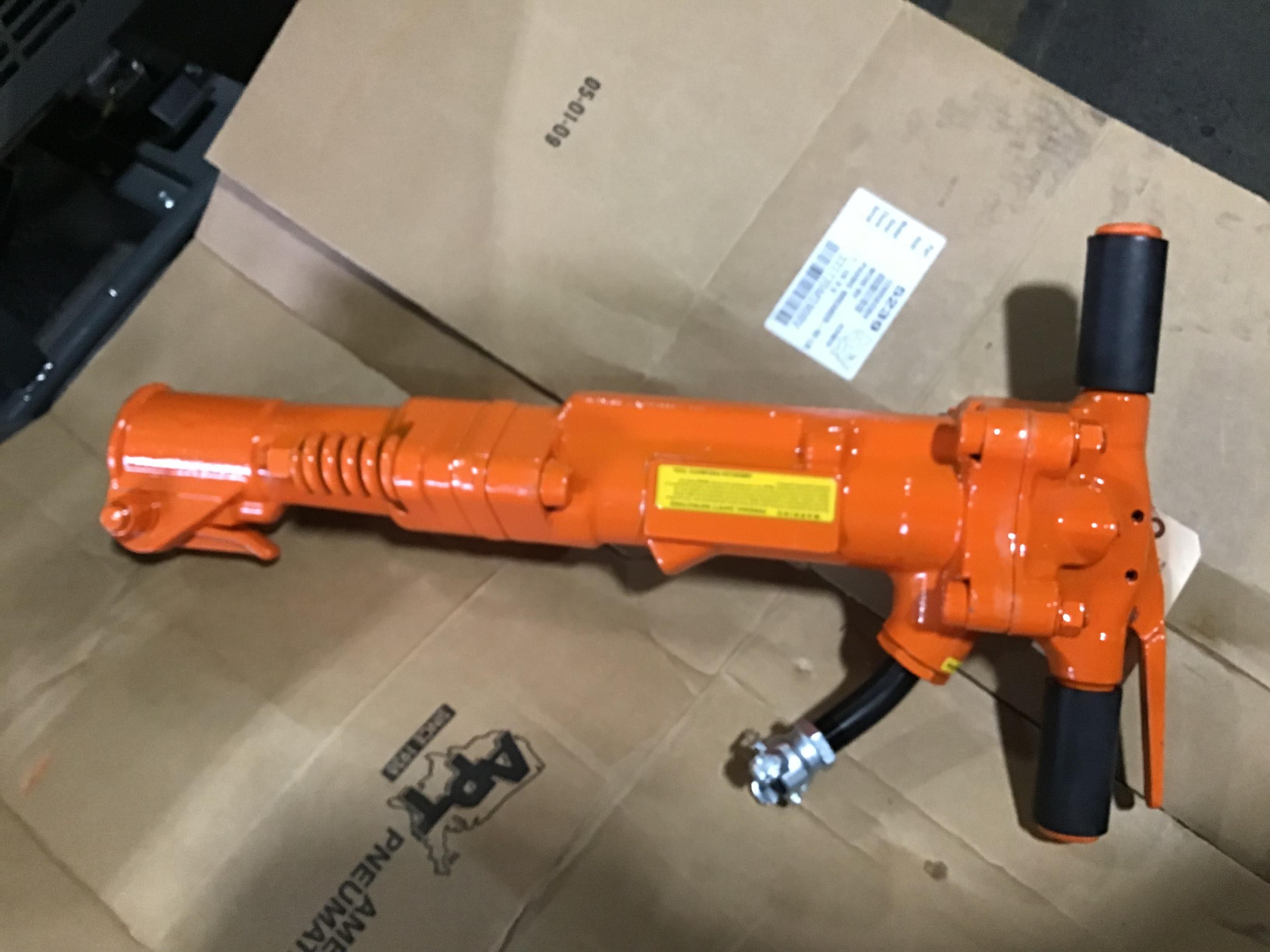 2019 AMERICAN PNEUMATIC TOOL M190