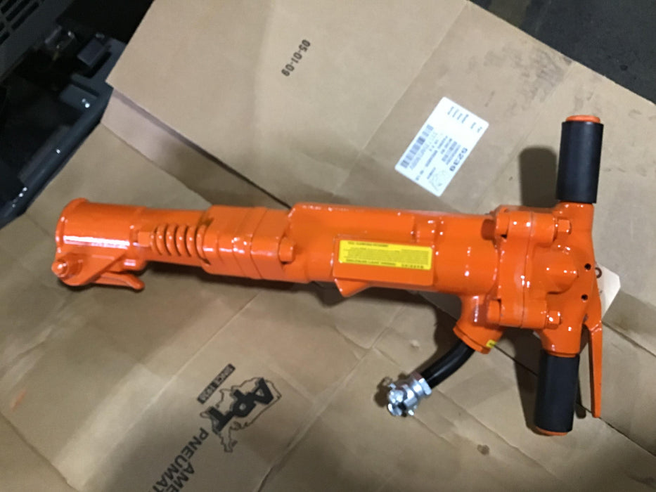 2019 AMERICAN PNEUMATIC TOOL M190