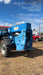 2018 Genie GTH-844 Genie GTH-844D w/Open ROPS, FF Tires, Work Light/Beacon, 60" Carriage and Forks