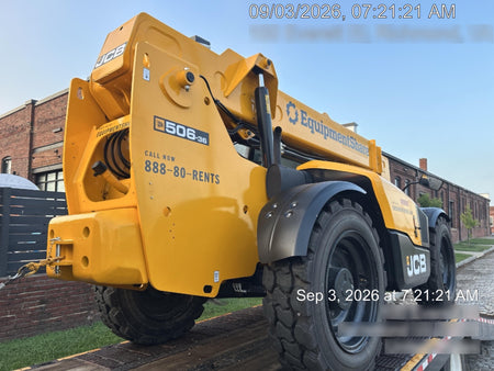 2026 JCB 506-36