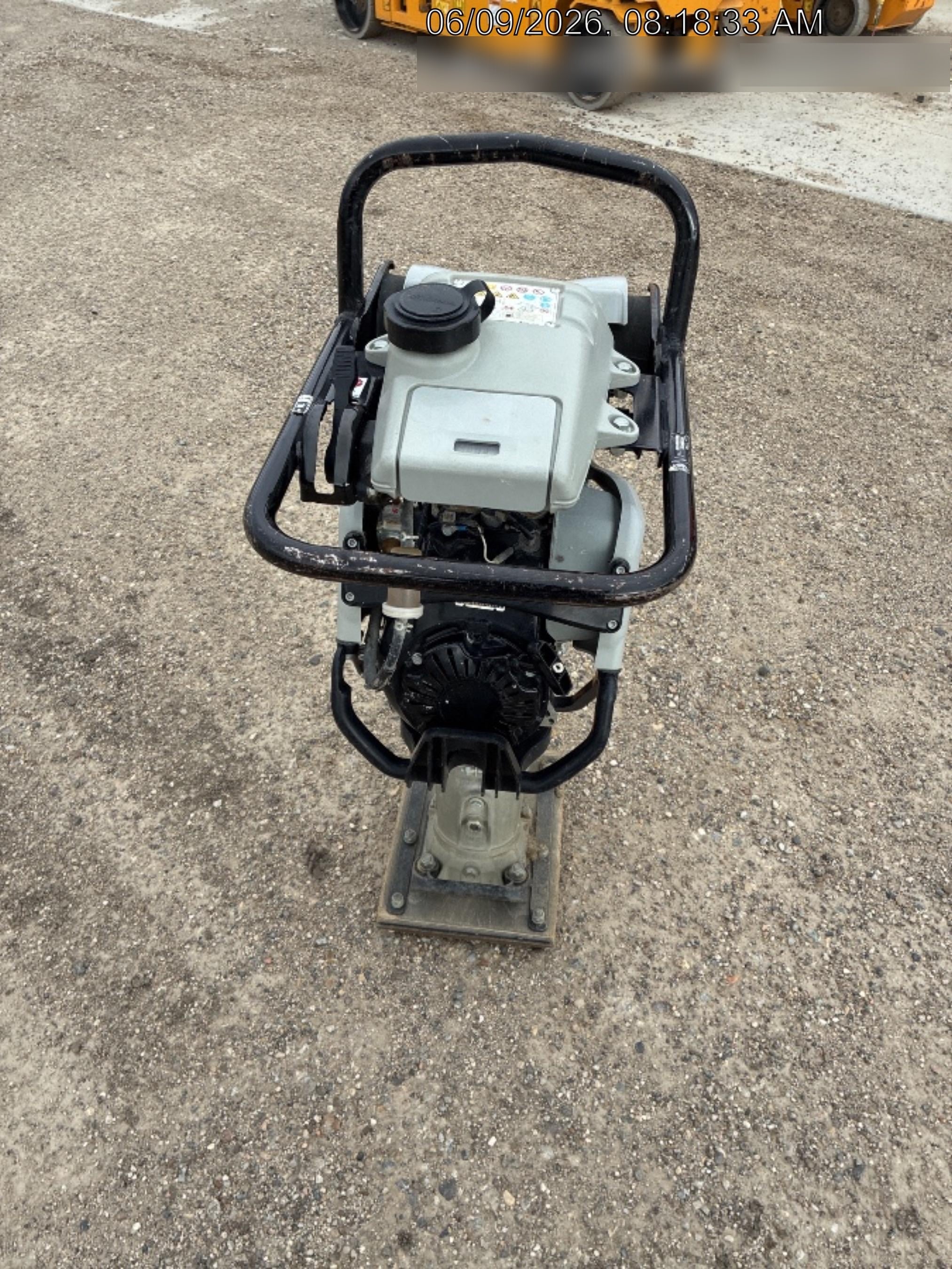 2023 MULTIQUIP MTX60HD