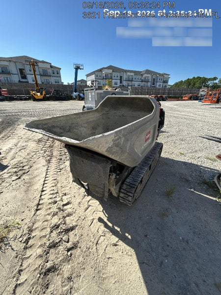 2024 TORO MBTX 2500-TS