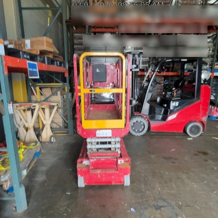 2017 MEC 1330SE MEC 1330SE Scissor Lift