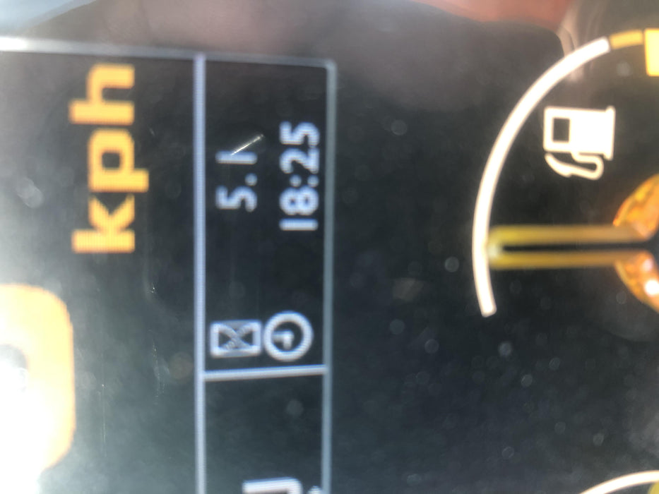 2020 JCB 509-42 Cab/Heat/Air, Solid Tires, Work Lights, Beacon, Aux Hydraulics, Back up Alarm, Lifting Eye, ES Decals