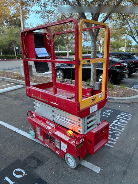 2022 MEC 1330SE