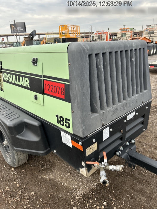 2020 SULLAIR 185-DPQ