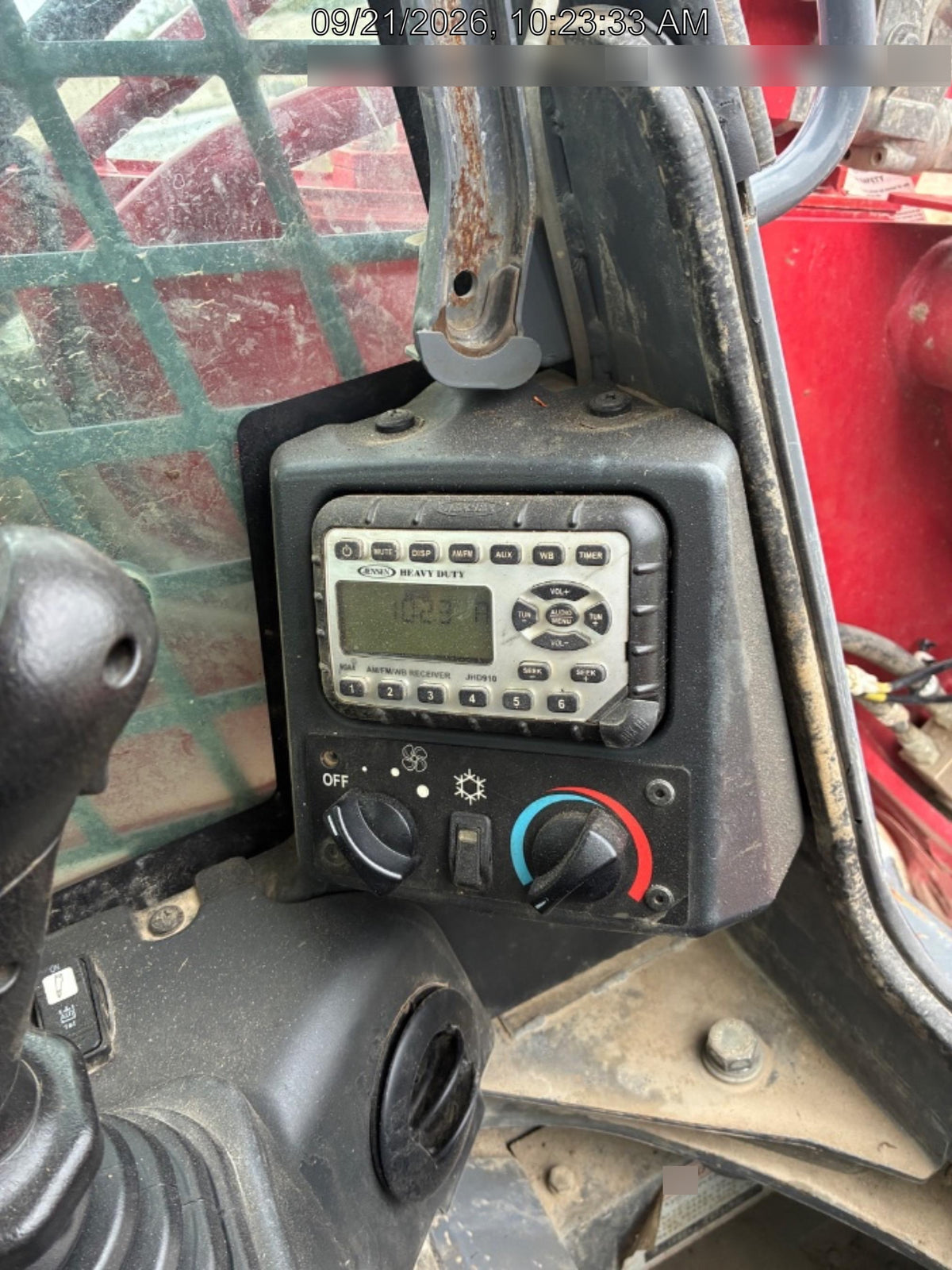 2022 TAKEUCHI TL12R2-CR