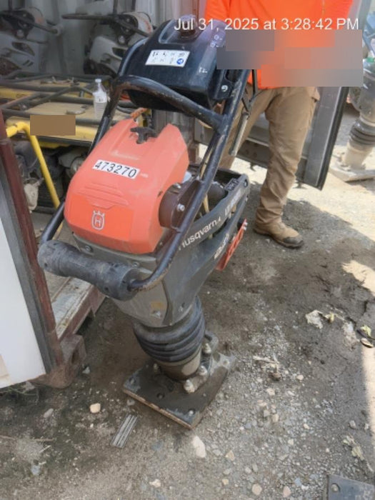 2024 HUSQVARNA LT6005