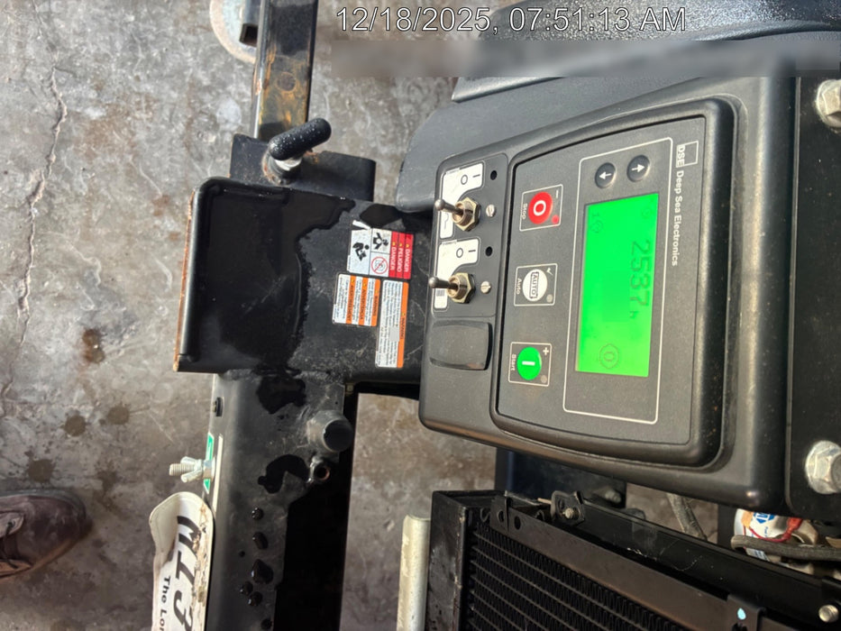 2024 WACKER NEUSON LTT4