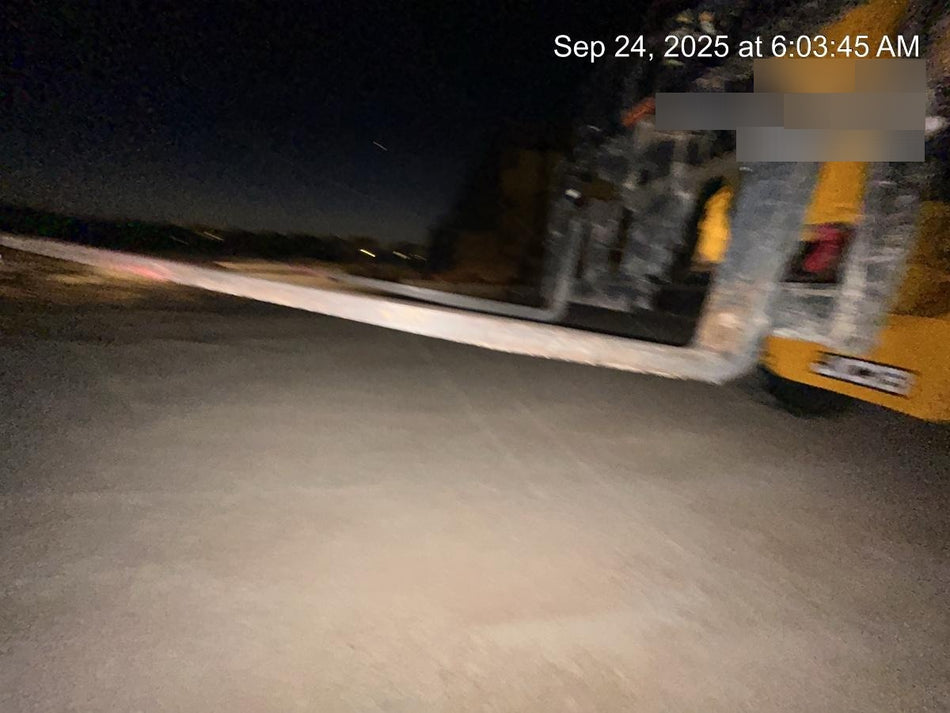 2022 JCB 332/E5286