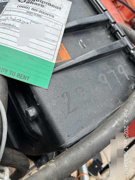 2022 LINCOLN ELECTRIC LN-25X