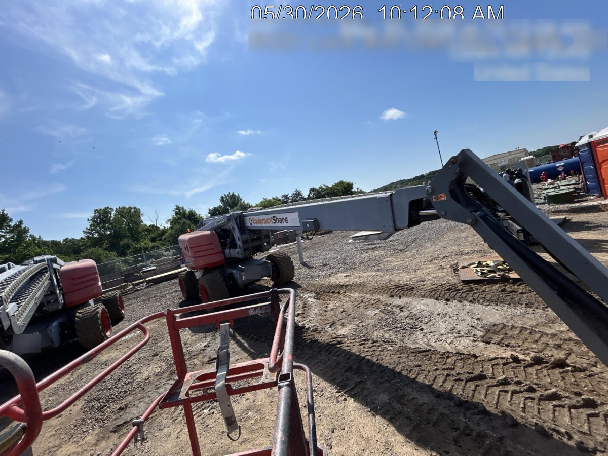2019 SKYJACK SJ85 AJ