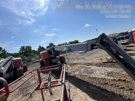 2019 SKYJACK SJ85 AJ
