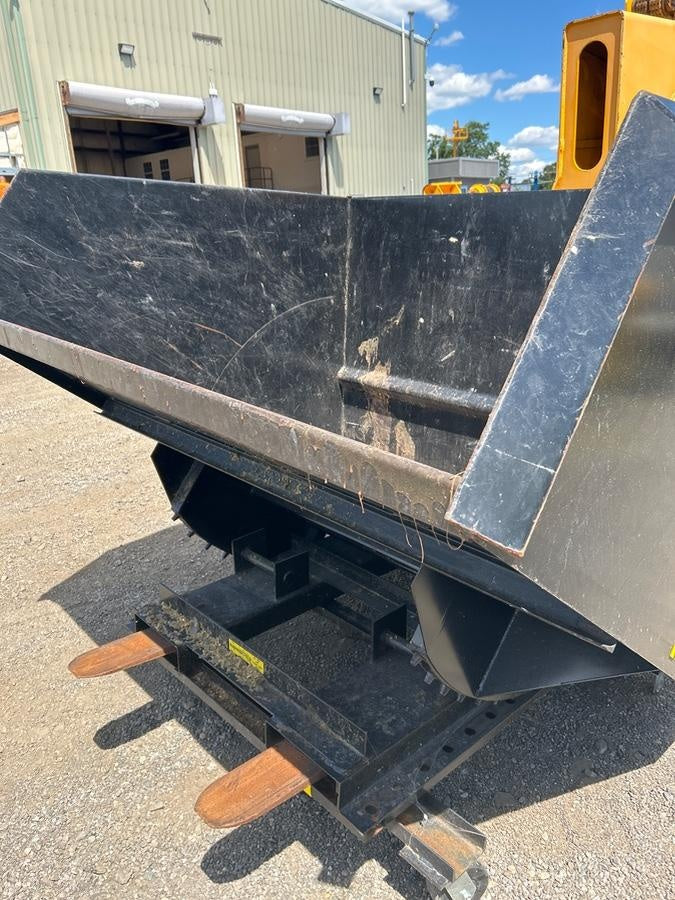 2025 ARROW MATERIAL HANDLING FNHP-6000-400-C