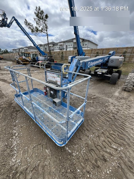 2024 GENIE S-45 HF
