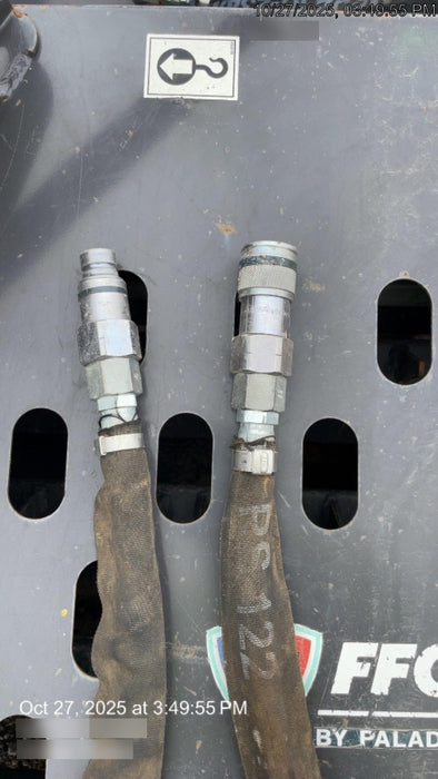 2020 PALADIN LAF6864-0022