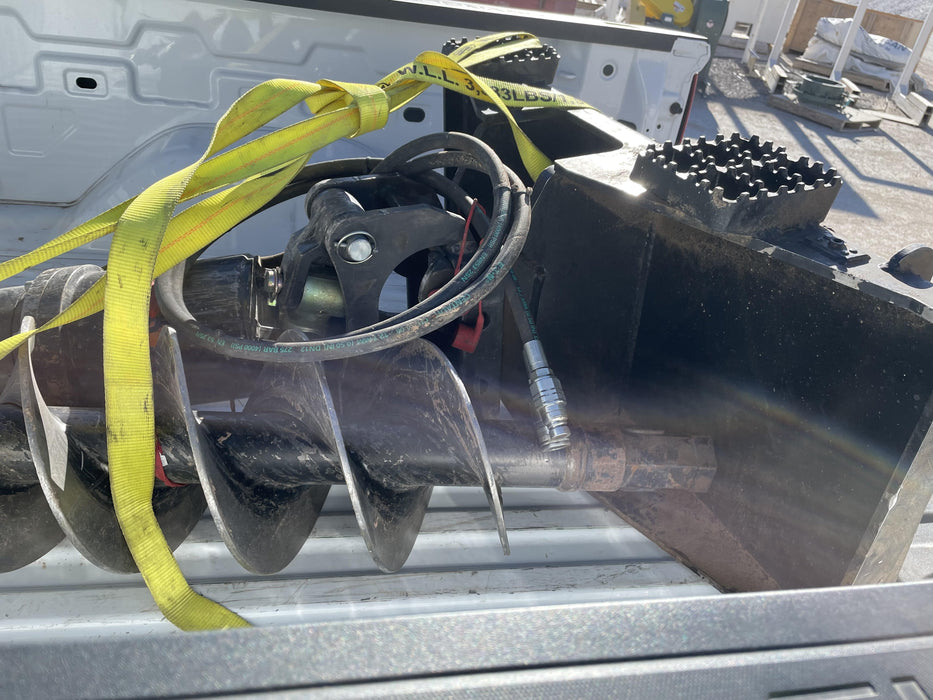 2023 AUGER TORQUE 3300-30