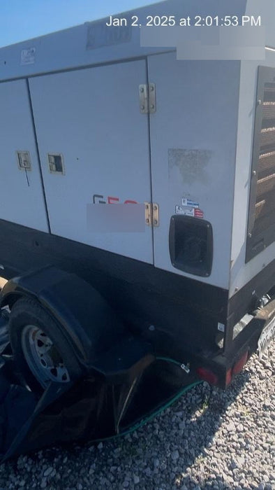 2019 WACKER NEUSON G50