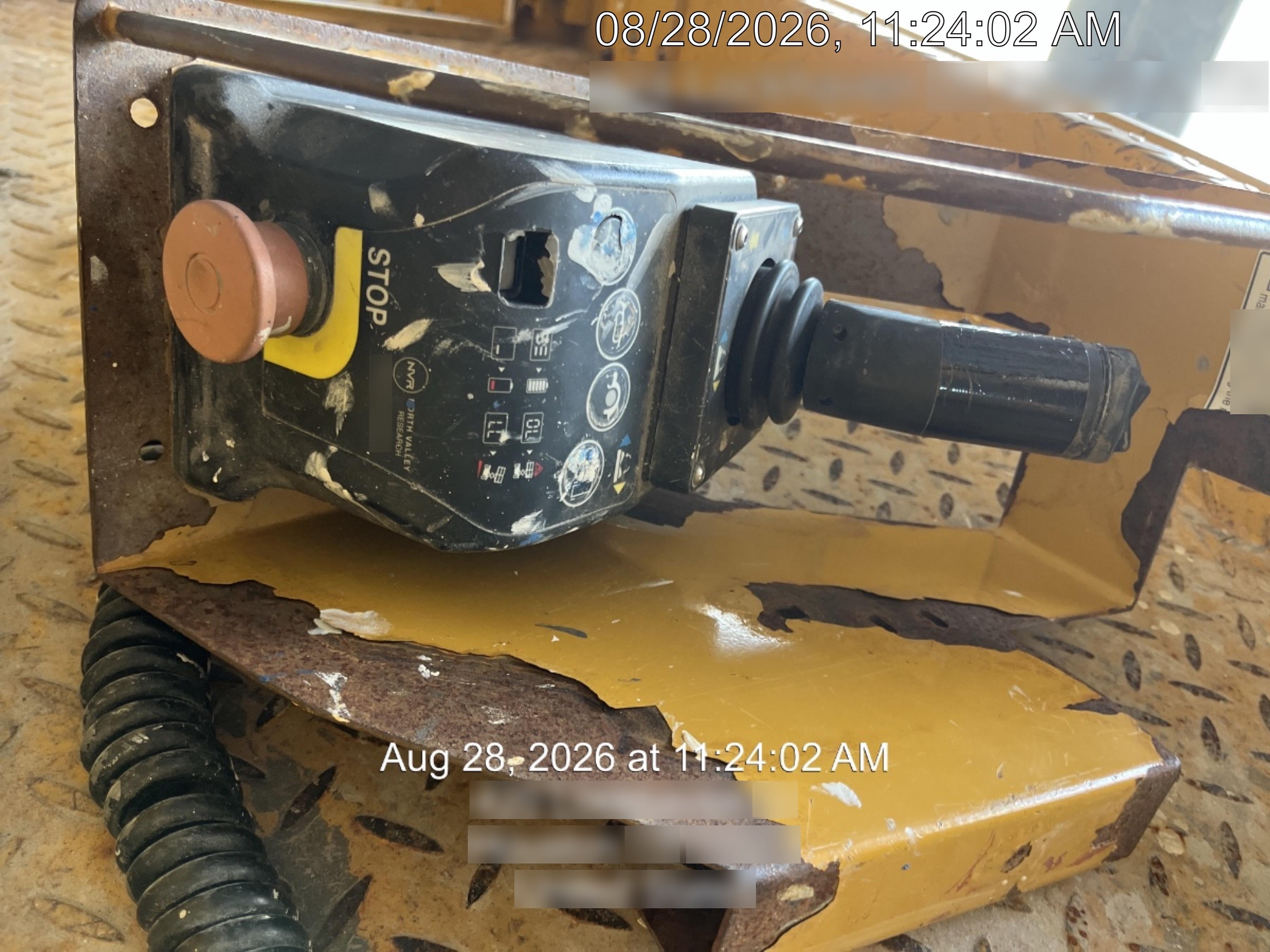 2021 XCMG XG1930DC