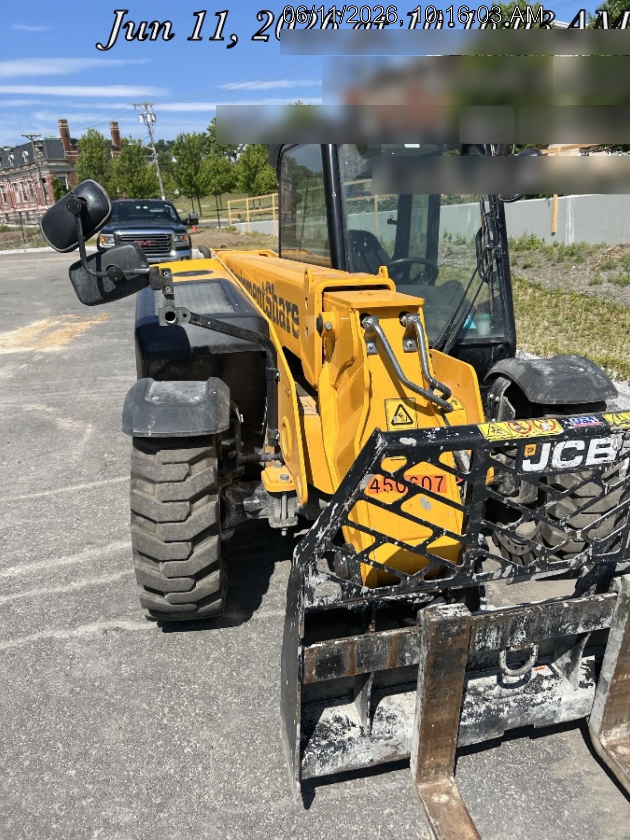 2024 JCB 505-20TC