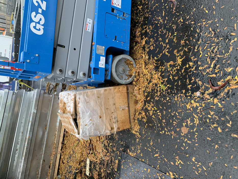 2020 HARRINGTON CF020-20