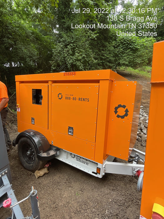 2022 PIONEER SAPP44S10L71-D2.9L4