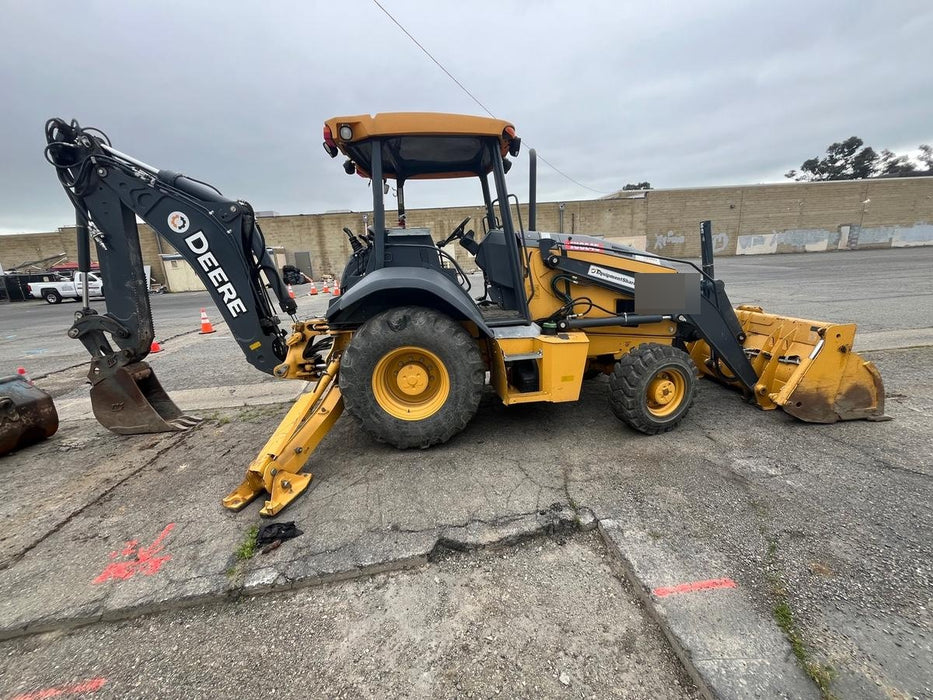 2020 JOHN DEERE 310LEP - Extendable Stick