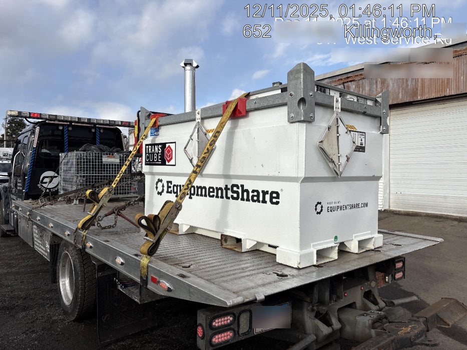 2023 WESTERN GLOBAL 20TCG-ES