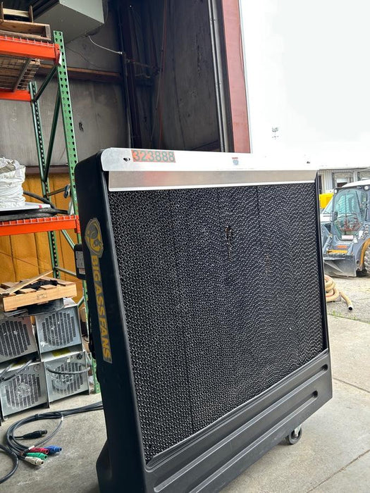 2023 BIG ASS FANS Cool Space 400