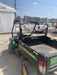 2020 John Deere XUV560E GATOR 4wd Utility Cart, Gas, 2 Seat, LED Strobe, Windshield Tempered Glass, Plastic Canopy, Wire Harness Kit, Backup Alarm