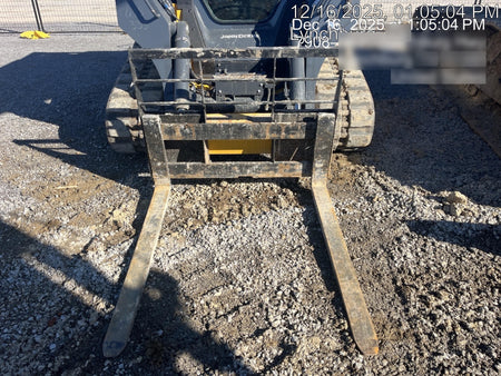 2025 ARROW MATERIAL HANDLING F5100CB