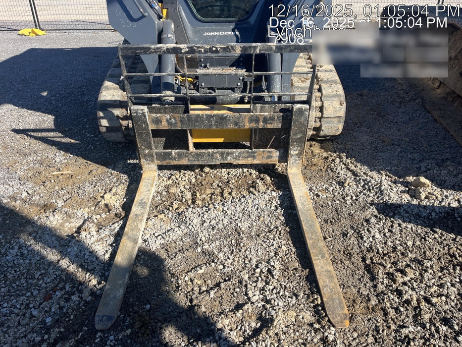 2025 ARROW MATERIAL HANDLING F5100CB