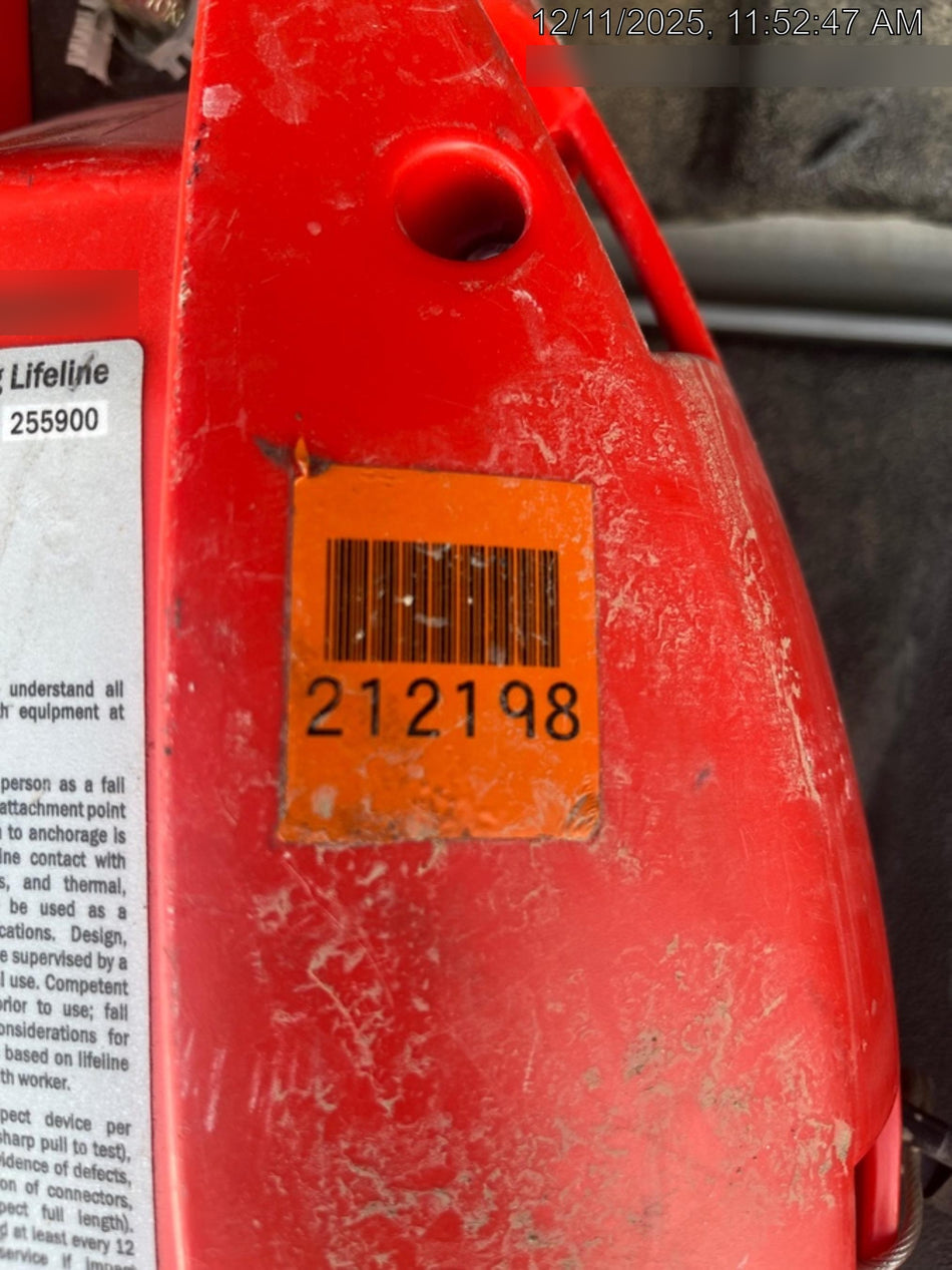 2022 GUARDIAN 32092