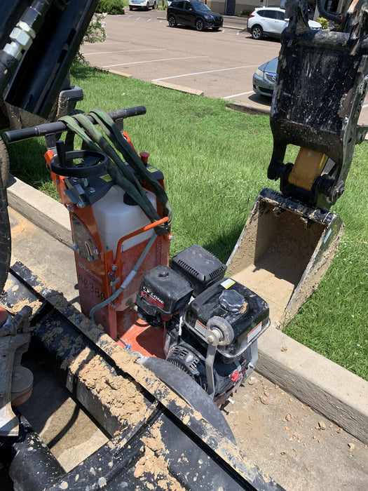 2020 HUSQVARNA FS 400 LV