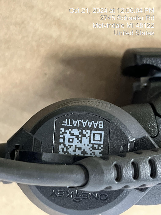 2024 MOTOROLA R7 DISPLAY