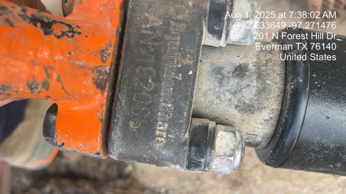 2021 MICHIGAN PNEUMATIC MP-CH3R