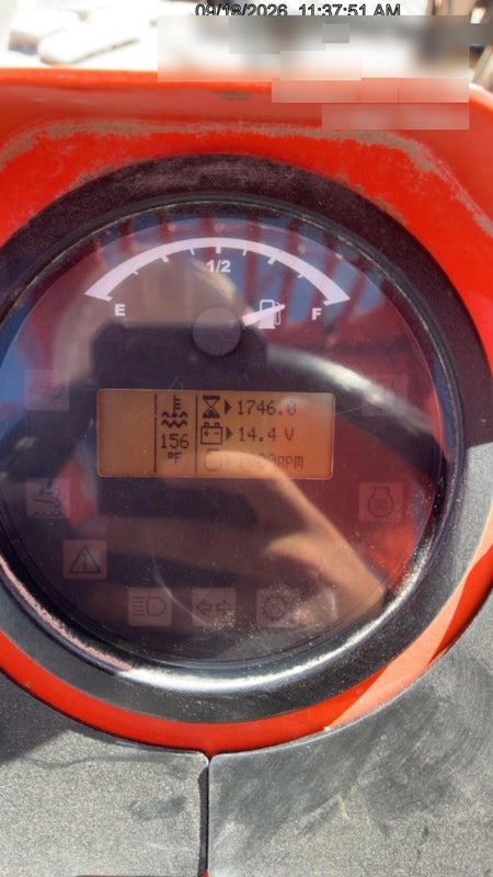 2023 SKYTRAK 12054
