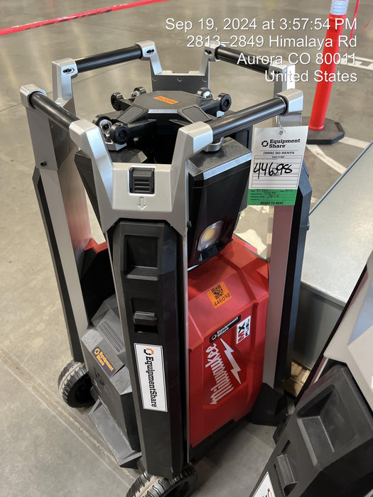 2024 MILWAUKEE MXF041-1XC