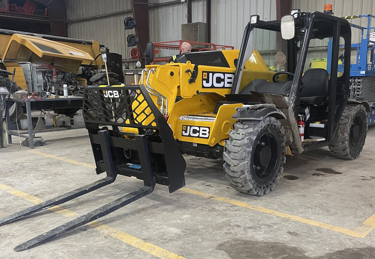 2023 JCB 505-20TC