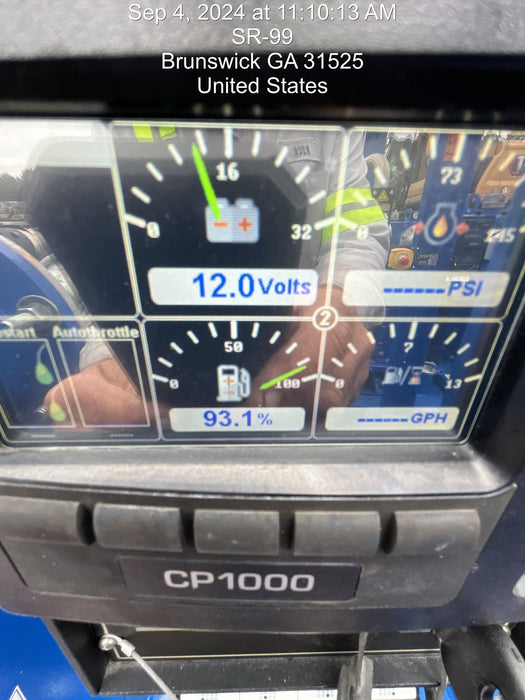 2023 THOMPSON 8RW-DDS-3.6-X