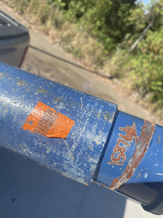 2021 CURRENT TOOLS 681