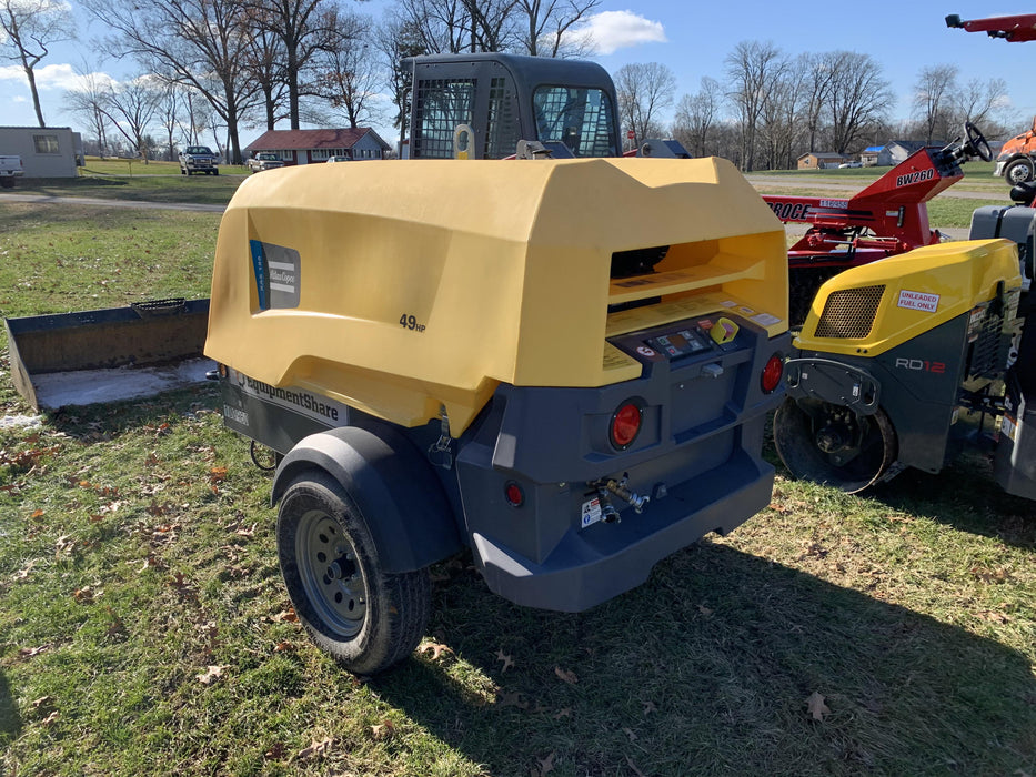 2020 ATLAS COPCO XAS188