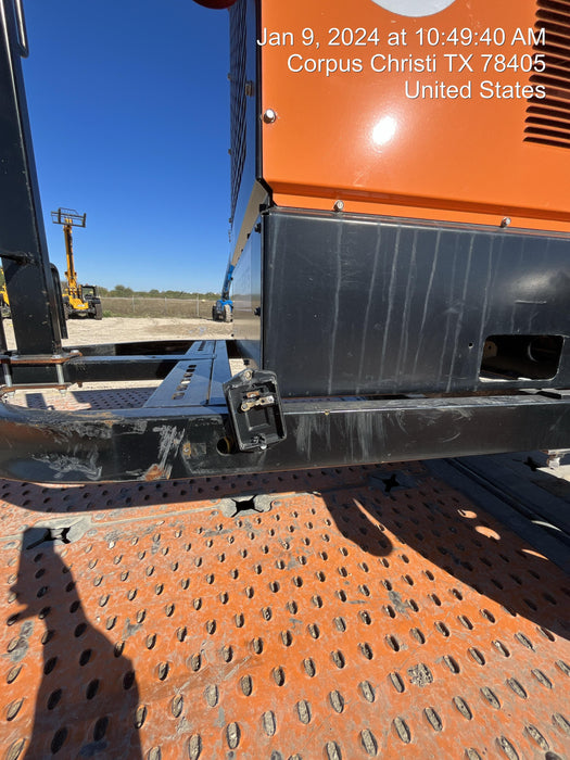 2022 Lincoln Electric Vantage 549X VANTAGE 549X READY-PAK 3