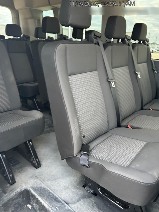 2024 FORD Transit 350 Rental