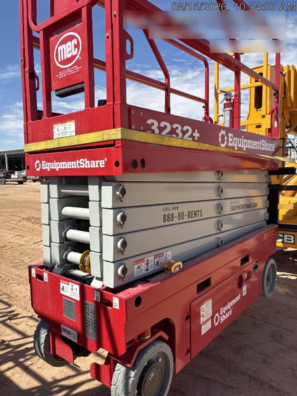 2026 MEC 3232+