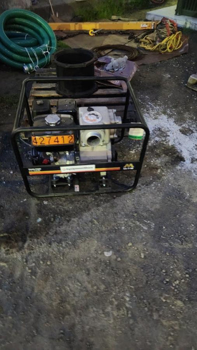 2024 MI-T-M WTP-T03-0MGH